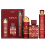 Lattafa Badee Al Oud Sublime SET U 100 ml Set