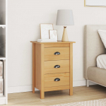 &Ouml;&ouml;lambi kapp meepruun 46 x 35 x 65 cm kindel m&auml;nnipuidust