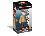 MINIX BIG BANG THEORY - LEONARD