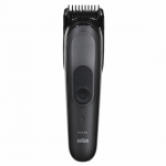 Trimmer Braun MGK7491 Black