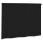 V&auml;liruloo 300 x 230 cm, must
