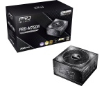 Asrock PRO-M750G 750W 80 PLUS Gold power supply unit