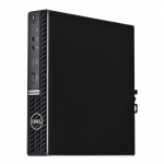 DELL OptiPlex 5090 Micro i5-10500T 16GB 256GB SSD mSFF Win11pro Used