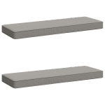 2-osaline padi pinkidele vught 2 pcs 100% pol&uuml;ester hall