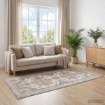 Kild oriz pruun 80 x 200 cm 100% pol&uuml;ester