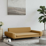 Koeravoodi, pruun,100 x 54 x 33 cm, samet