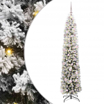 Tehisj&otilde;ulupuu roheline 180 cm pvc, teras ja plastik