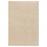 Vaip, l&uuml;hike narmas, 160 x 230 cm, beež