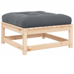 Aia jalapink padjaga, toekas m&auml;nnipuit