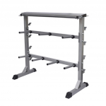 J&otilde;usaalitarvete hantlite kangide ketaste hoidja