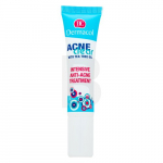 Dermacol ACNEclear Intensive Anti-Acne Treatment 15 ml