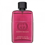 Gucci Guilty Absolute pour Femme EDP W 50 ml