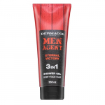 Dermacol Men Agent Eternal Victory 3in1 Shower Gel 250 ml