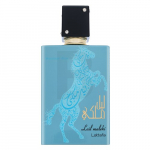 Lattafa Lail Maleki Moroccon Blue EDP U 100 ml