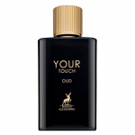 Maison Alhambra Unisex Your Touch Oud EDP pihusti 100 ml
