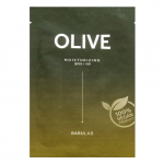 Barulab The Clean Vegan Mask Olive 23 g