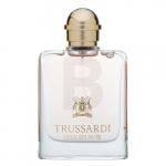 Trussardi Delicate Rose tualettvesi naistele 50 ml