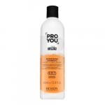 &Scaron;ampoon Revlon Professional Pro You The Tamer Shampoo Siluv 1000 ml