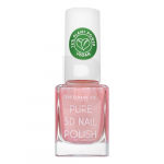 Dermacol Pure 3D Nail Polish 05 Rose Veil 11 ml