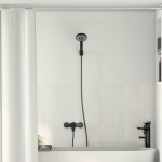 Du&scaron;ipea komplekt must g 1 / 2 tolli