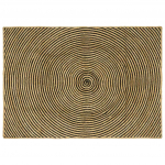 Kild looduslik ja must 120 x 170 cm dužuut