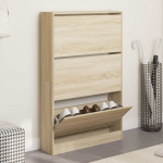 Flip kapi hinge 2 pcs h&otilde;bedane 235 x 155 x 30 mm raud