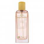 Sergio Tacchini I Love Italy EDT W 50 ml