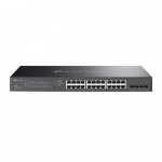 Switch|TP-LINK|Omada|SG2428LP|PoE ports 8|PoE+ ports 16|150 Watts|SG2428LP - 8885020620832