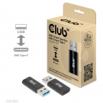 I/O ADAPTER USB3.2 TO USB-C/M/F CAC-1525 CLUB3D - 8719214471897