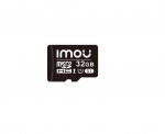 MEMORY MICRO SDHC 32GB/ST2-32-S1 IMOU - 6939554929748