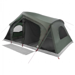 Kabintelk armee rohelis 480 x 273 x 205 cm pol&uuml;ester ja teras