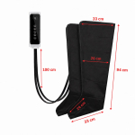 Air leg massager lymphatic drainage AM-100 BLOW