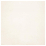 Kunstlik k&uuml;&uuml;liku karv mat olite valge 200 x 200 cm pol&uuml;ester