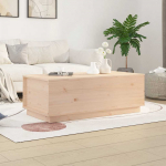 Kohvilaud, 100 x 50 x 35 cm, m&auml;nnipuit