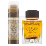 Lattafa Pure Oudi EDP U 100 ml