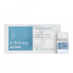 Lakm&eacute; K.Therapy Active Shock Concentrate 8 x 6 ml