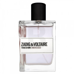 Naiste parf&uuml;&uuml;mvesi Zadig & Voltaire This Is Her Undressed 30 ml