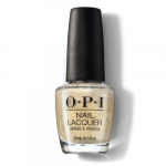 OPI Nail Lacquer Gliterally Shimmer 15 ml