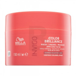 Wella Professionals Invigo Color Brilliance Coarse Mask 150 ml