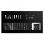 Nanolash Volume Lashes 0.15 C 9 mm