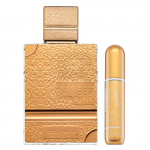 Al Haramain Amber Oud Gold 999.9 Dubai Edition PAR U 100 ml
