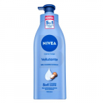 Nivea Silky Shea Butter Body Milk 500 ml