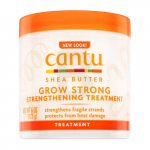 Cantu Shea Butter Grow Strong Strengthening Treatment 173 g