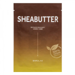 Barulab The Clean Vegan Mask Shea Butter 23 g