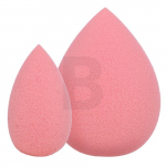 Ilu Set of Two Makeup Sponges