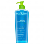 Bioderma S&eacute;bium Purifying Cleansing Foaming Gel 500 ml