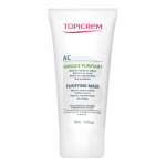 Topicrem AC kompenseeriv niisutav n&auml;okreem 40 ml