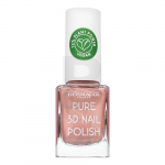 Dermacol Pure 3D Nail Polish 06 Natural Pearls 11 ml
