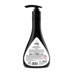 Mill Wash concentrated dishwashing lotion with lilac blossom fragrance 555 ml