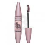Maybelline Lash Sensational Full Fan Effect Mascara Burgundy Brown 9,5 g